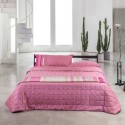SHANTUNG Quilted bedspread