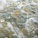 CHINOISERIE Quilt