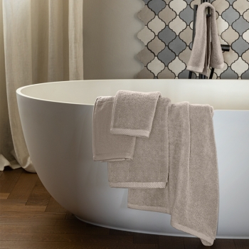 SQUARE Set of 2 Towel