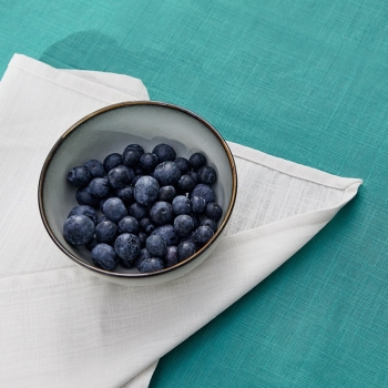 SEMPRE Set of 4 napkins