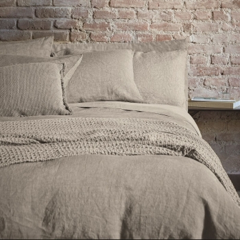 INCONTRI Bettwäsche-Set