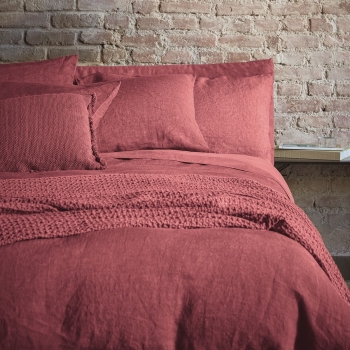 INCONTRI Bettwäsche-Set