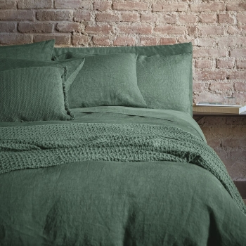 INCONTRI Bettwäsche-Set