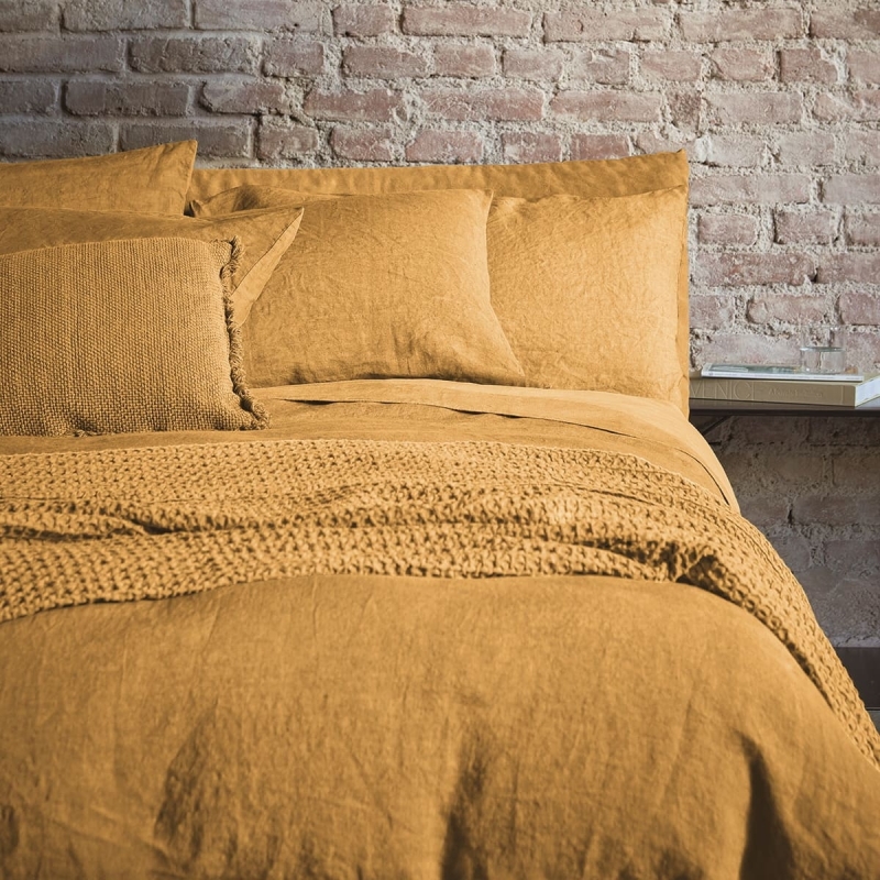 INCONTRI Bettwäsche-Set