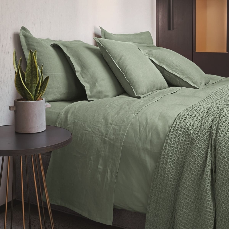 SOFFIO Bettwäsche-Garnitur