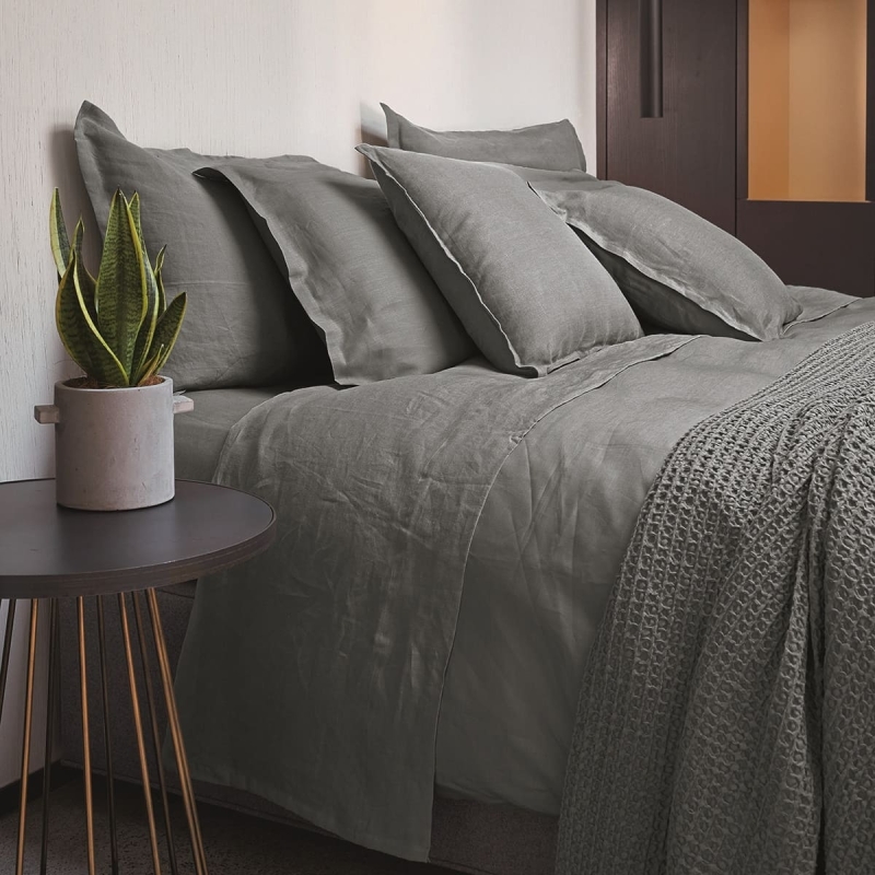 SOFFIO Bettwäsche-Garnitur