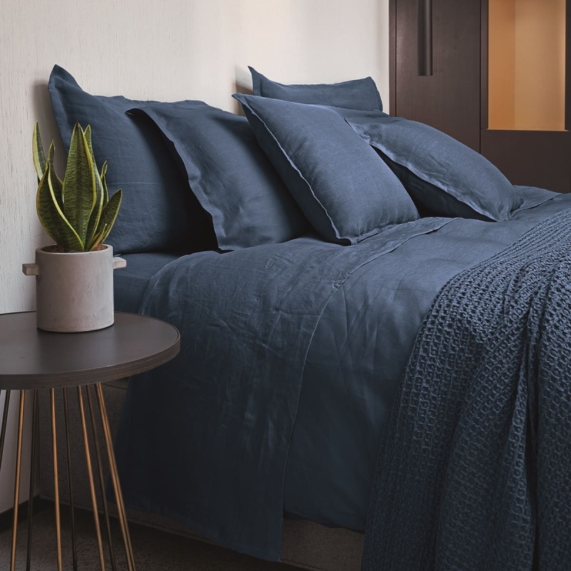 SOFFIO Bettwäsche-Garnitur