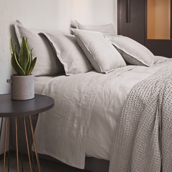 SOFFIO Bettwäsche-Garnitur