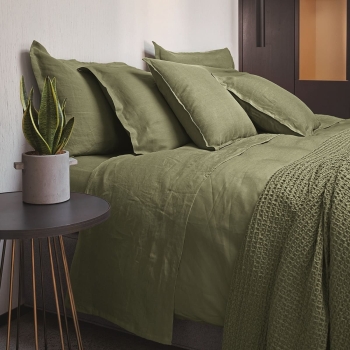 SOFFIO Bettbezug-Garnitur