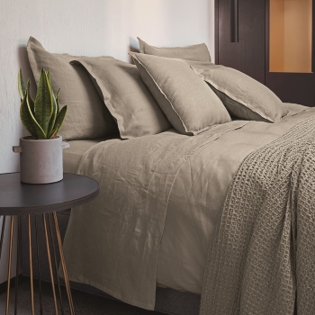 SOFFIO Bettbezug-Garnitur