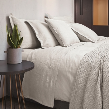 SOFFIO Bettbezug-Garnitur