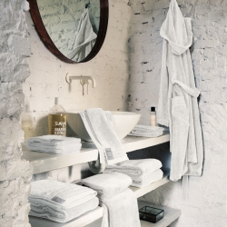 COCCOLA Bath sheet