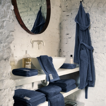 COCCOLA Bathrobe