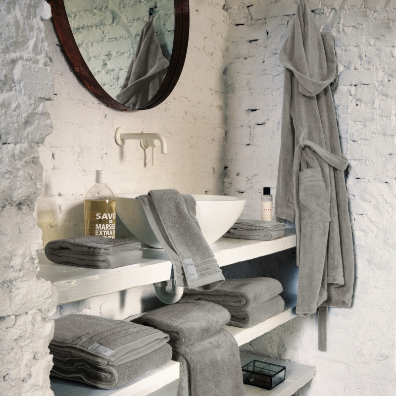 COCCOLA Set of 2 Towels