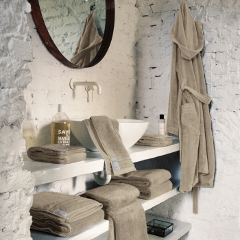 COCCOLA Bathrobe