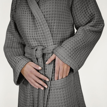 NETTARE Bathrobe