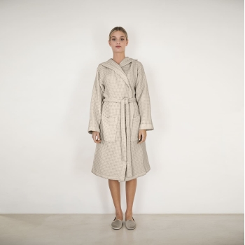 NETTARE Bathrobe