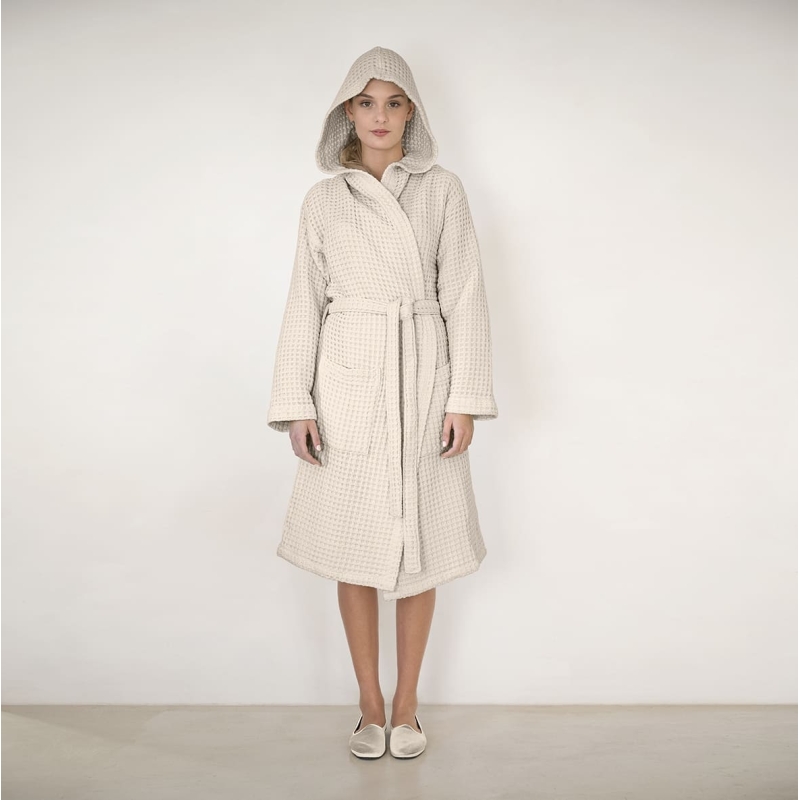 NETTARE Bathrobe