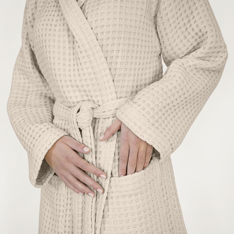 NETTARE Bathrobe