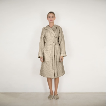 NETTARE Bathrobe