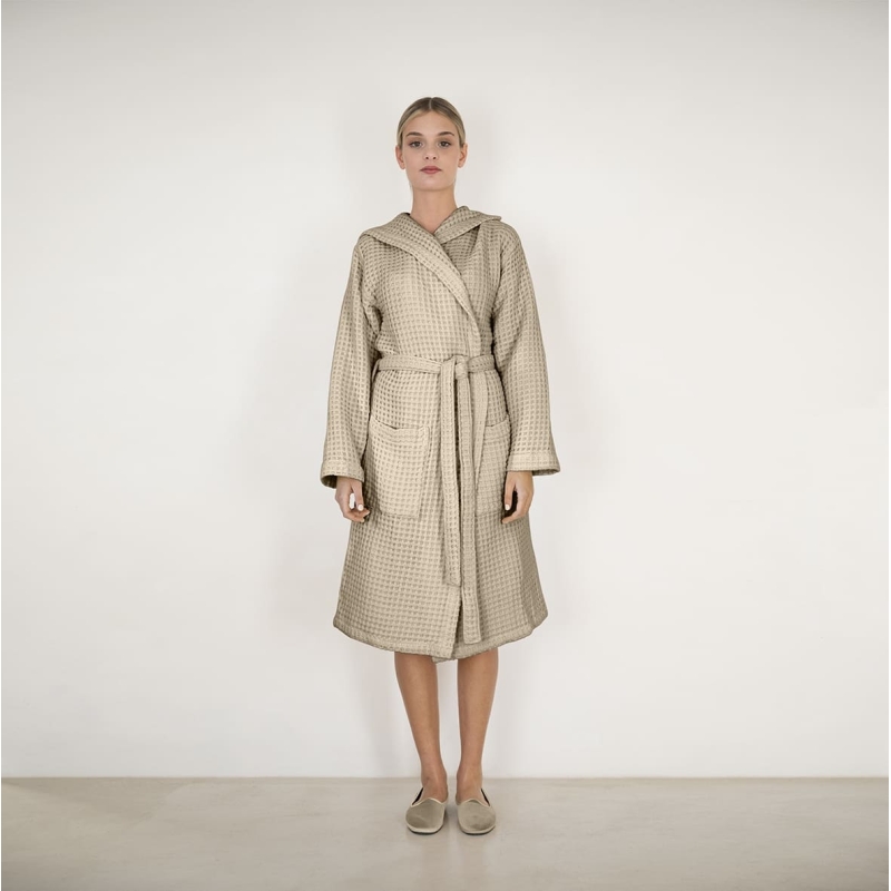NETTARE Bathrobe