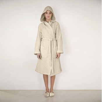 NETTARE Bathrobe