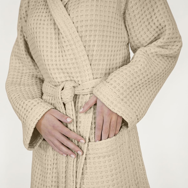 NETTARE Bathrobe