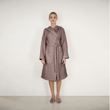NETTARE Bathrobe