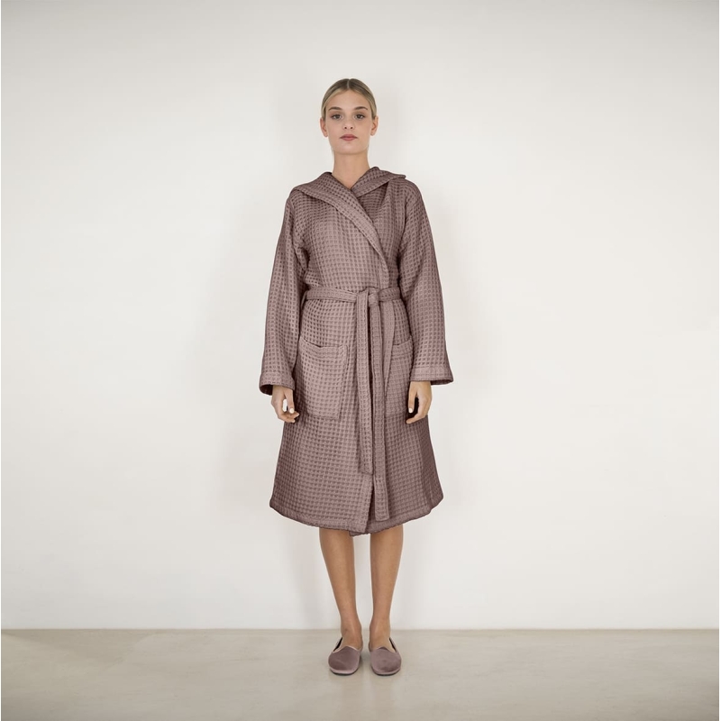 NETTARE Bathrobe
