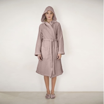 NETTARE Bathrobe