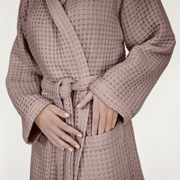 NETTARE Bathrobe