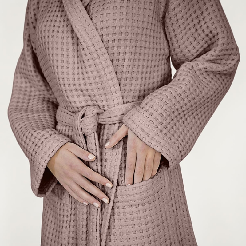 NETTARE Bathrobe