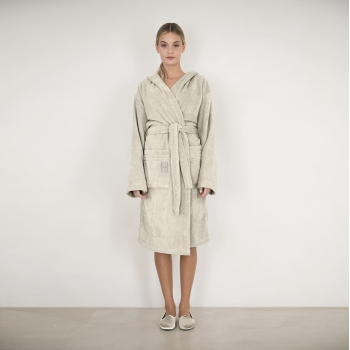 COCCOLA Bathrobe