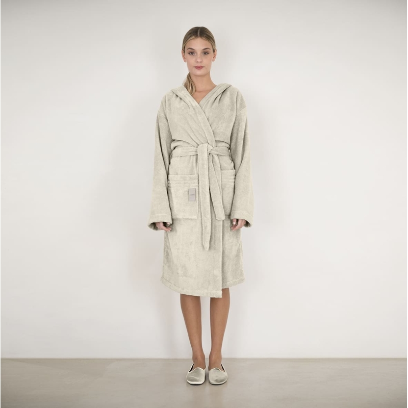 COCCOLA Bathrobe
