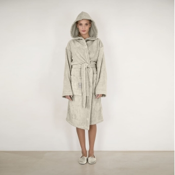 COCCOLA Bathrobe