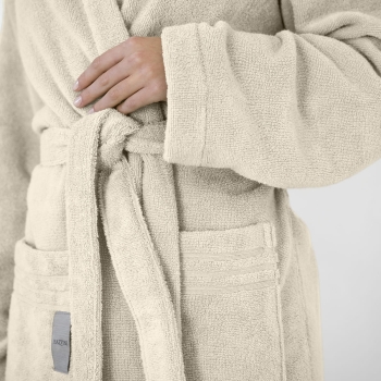 COCCOLA Bathrobe
