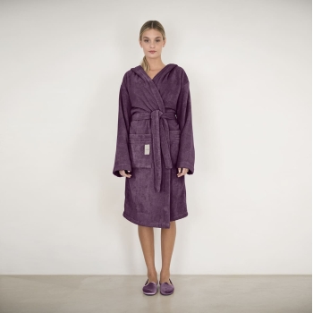COCCOLA Bathrobe