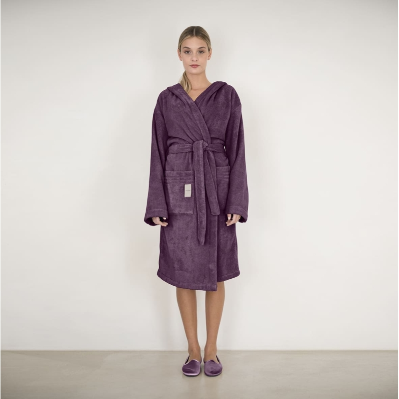 COCCOLA Bathrobe