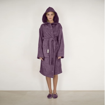 COCCOLA Bathrobe