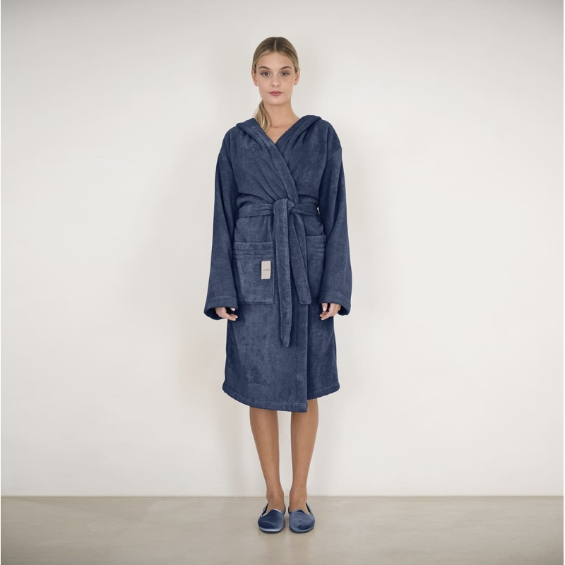COCCOLA Bathrobe