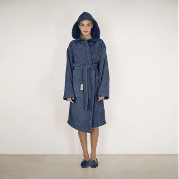 COCCOLA Bathrobe