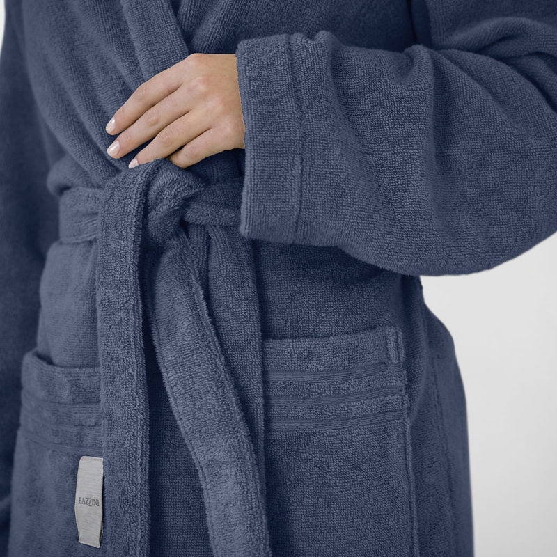 COCCOLA Bathrobe