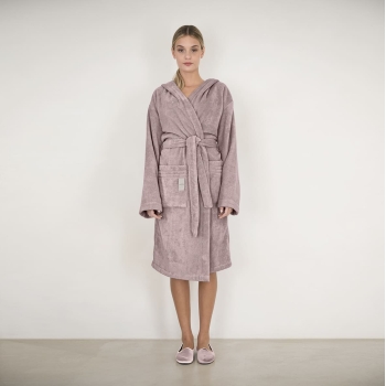 COCCOLA Bathrobe