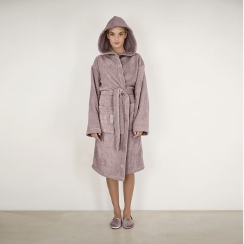COCCOLA Bathrobe