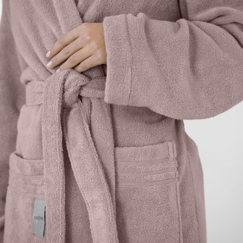 COCCOLA Bathrobe