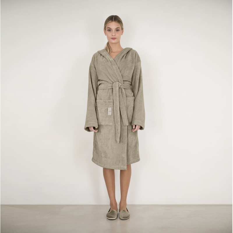 COCCOLA Bathrobe