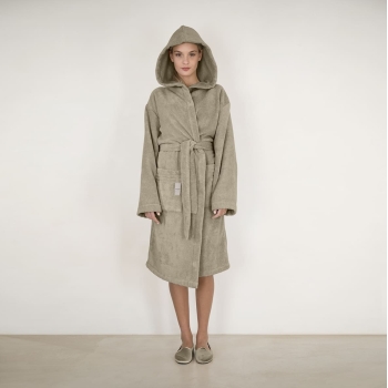 COCCOLA Bathrobe