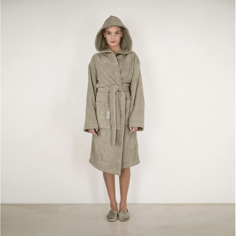 COCCOLA Bathrobe