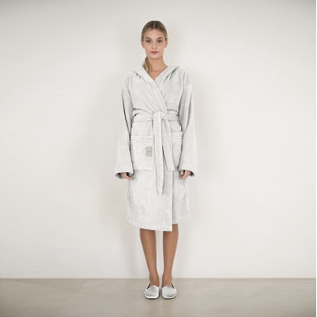 COCCOLA Bathrobe