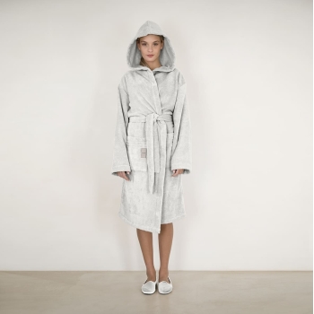 COCCOLA Bathrobe